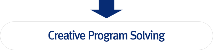 Creative Program Solving